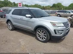 1FM5K7F8XGGB80638 2016 FORD EXPLORER