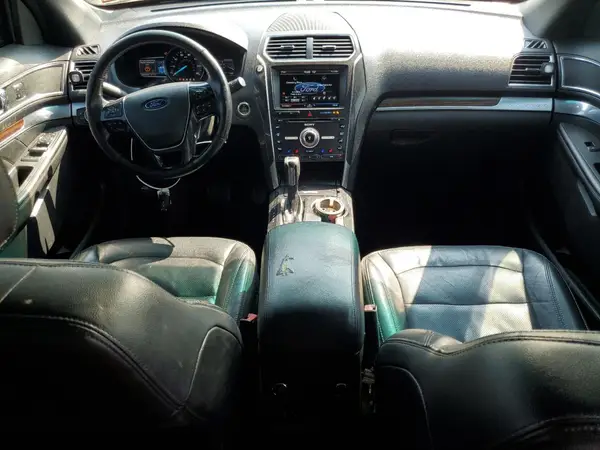 1FM5K7F8XGGB87881 2016 FORD EXPLORER - Image 8