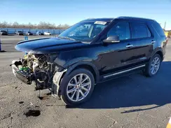 1FM5K7F8XGGB88366 2016 FORD EXPLORER