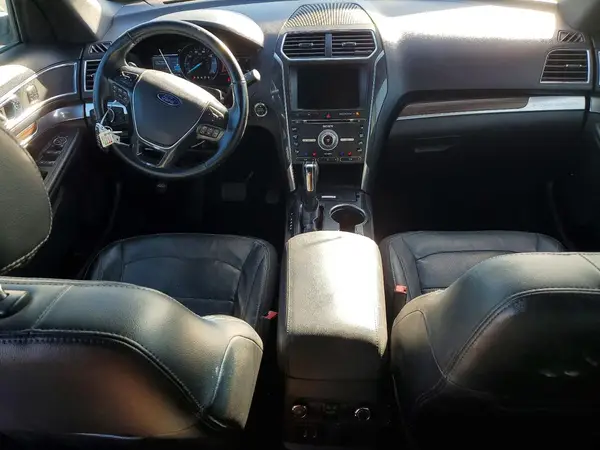 1FM5K7F8XGGB88366 2016 FORD EXPLORER - Image 8