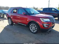 1FM5K7F8XGGB98363 2016 FORD EXPLORER