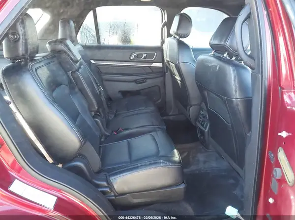 1FM5K7F8XGGB98363 2016 FORD EXPLORER - Image 8