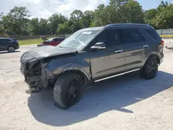 1FM5K7F8XGGB98539 2016 FORD EXPLORER