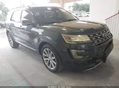 1FM5K7F8XGGC06204 2016 FORD EXPLORER