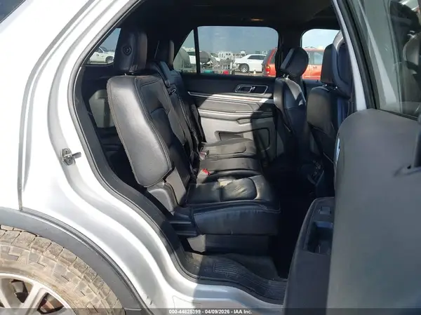 1FM5K7F8XGGC14139 2016 FORD EXPLORER - Image 8