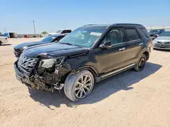 1FM5K7F8XGGC21902 2016 FORD EXPLORER