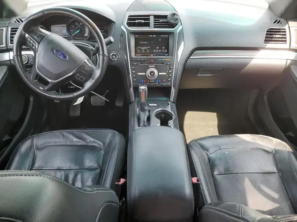 1FM5K7F8XGGC30860 2016 FORD EXPLORER - Image 8