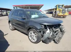 1FM5K7F8XGGC34830 2016 FORD EXPLORER