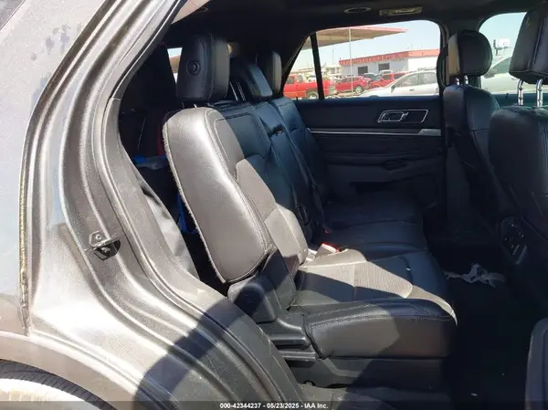 1FM5K7F8XGGC34830 2016 FORD EXPLORER - Image 8