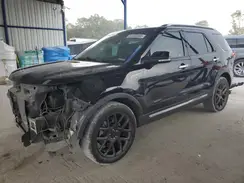 1FM5K7F8XGGC40403 2016 FORD EXPLORER