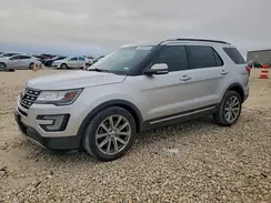 1FM5K7F8XGGC49750 2016 FORD EXPLORER