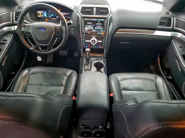 1FM5K7F8XGGC49750 2016 FORD EXPLORER - Image 8