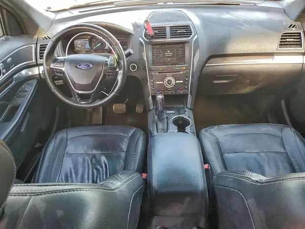 1FM5K7F8XGGC50168 2016 FORD EXPLORER - Image 8