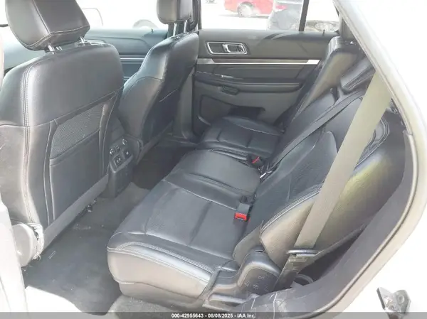 1FM5K7F8XGGC57122 2016 FORD EXPLORER - Image 8