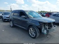 1FM5K7F8XGGC59386 2016 FORD EXPLORER