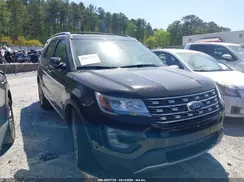 1FM5K7F8XGGC63941 2016 FORD EXPLORER