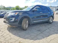 1FM5K7F8XGGC91352 2016 FORD EXPLORER