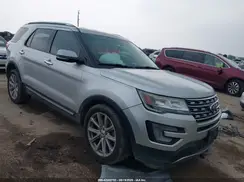 1FM5K7F8XGGD03225 2016 FORD EXPLORER