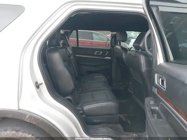 1FM5K7F8XGGD03225 2016 FORD EXPLORER - Image 8