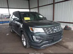 1FM5K7F8XGGD12538 2016 FORD EXPLORER
