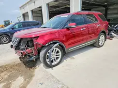 1FM5K7F8XGGD12829 2016 FORD EXPLORER