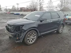 1FM5K7F8XGGD15083 2016 FORD EXPLORER