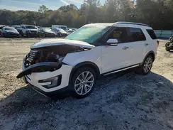 1FM5K7F8XGGD15228 2016 FORD EXPLORER