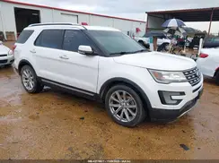 1FM5K7F8XGGD21658 2016 FORD EXPLORER