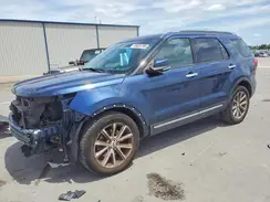 1FM5K7F8XHGA08157 2017 FORD EXPLORER