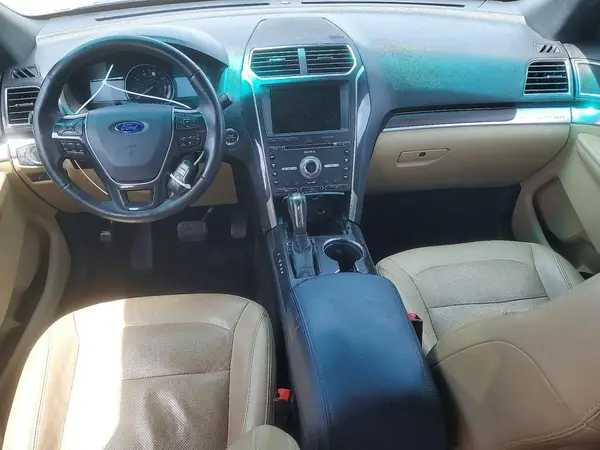 1FM5K7F8XHGA08157 2017 FORD EXPLORER - Image 8