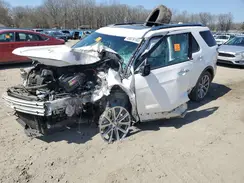 1FM5K7F8XHGA34726 2017 FORD EXPLORER