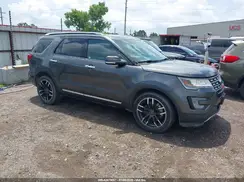 1FM5K7F8XHGA69153 2017 FORD EXPLORER