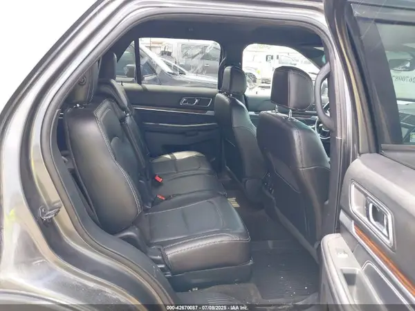 1FM5K7F8XHGA69153 2017 FORD EXPLORER - Image 8