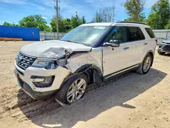 1FM5K7F8XHGA84235 2017 FORD EXPLORER