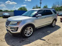 1FM5K7F8XHGB04175 2017 FORD EXPLORER