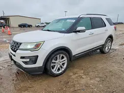 1FM5K7F8XHGB78728 2017 FORD EXPLORER