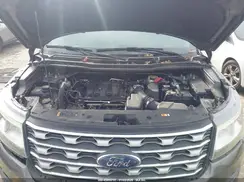 1FM5K7F8XHGB80687 2017 FORD EXPLORER