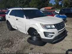 1FM5K7F8XHGB80866 2017 FORD EXPLORER