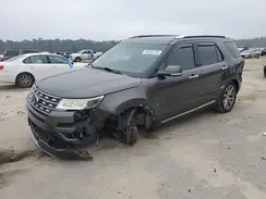1FM5K7F8XHGB82049 2017 FORD EXPLORER
