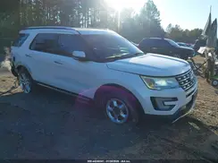 1FM5K7F8XHGB87512 2017 FORD EXPLORER