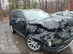1FM5K7F8XHGC06477 2017 FORD EXPLORER