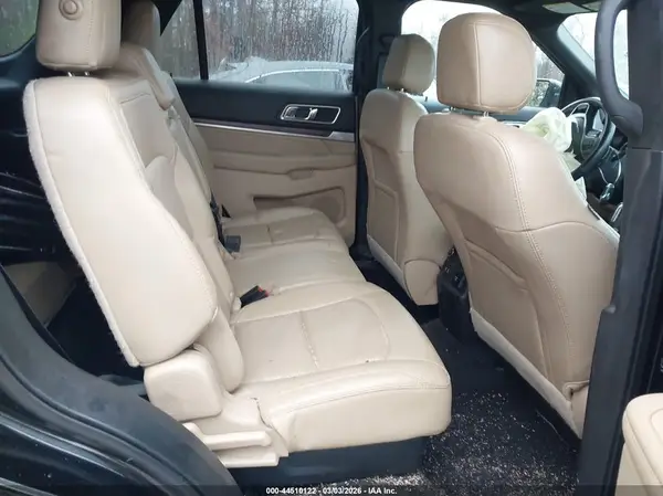 1FM5K7F8XHGC06477 2017 FORD EXPLORER - Image 8