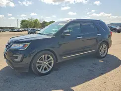 1FM5K7F8XHGC17849 2017 FORD EXPLORER