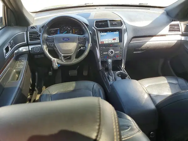 1FM5K7F8XHGC17849 2017 FORD EXPLORER - Image 8