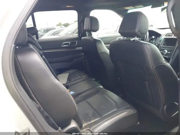 1FM5K7F8XHGC20377 2017 FORD EXPLORER - Image 8