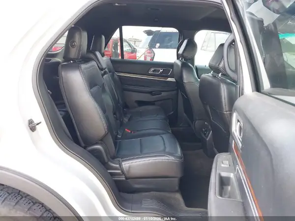 1FM5K7F8XHGC22839 2017 FORD EXPLORER - Image 8
