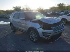 1FM5K7F8XHGC23179 2017 FORD EXPLORER