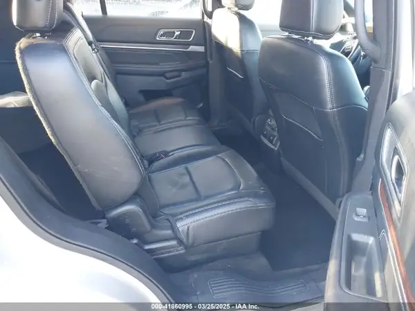 1FM5K7F8XHGC23179 2017 FORD EXPLORER - Image 8