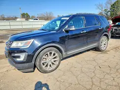 1FM5K7F8XHGC26907 2017 FORD EXPLORER