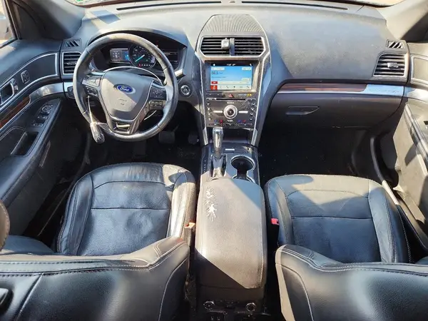 1FM5K7F8XHGC26907 2017 FORD EXPLORER - Image 8